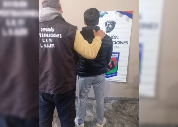 Detuvieron nuevamente al docente investigado por presunta corrupción de menores en El Soberbio