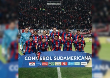 San Lorenzo igualó con Santos de Neymar y dejó pasar una chance clave en la Sudamericana