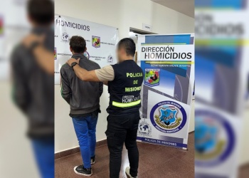 Nuevo giro en el caso Azamé: detuvieron a un sospechoso y liberaron a los primeros demorados