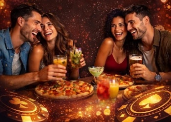 El Casino Club Posadas cierra abril con una agenda cargada de shows en vivo