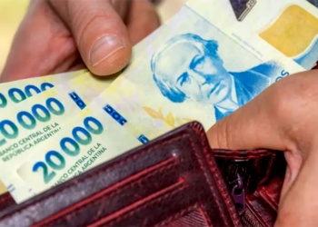 “Si da 2,5 va a seguir dando 2,5”: alertan por la inercia inflacionaria