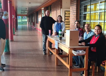 El PJ vota tras 27 años y redefine su conducción en Misiones