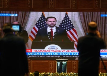 Fracasan las negociaciones entre EEUU e Irán tras 21 horas de diálogo en Pakistán