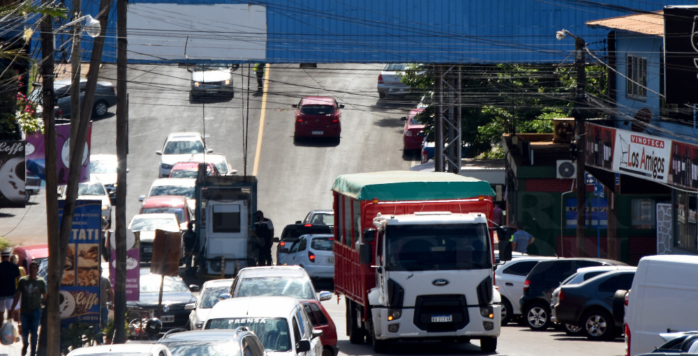 Reducción de impuestos nacionales en Misiones: ” Ayudaría mucho a la situación económica”