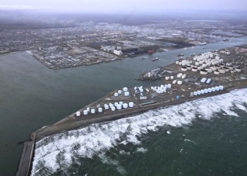 Sismo sacudió el noreste de Japón, que advierte  por un “megaterremoto”