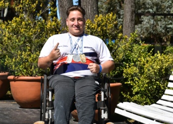 Tiago Engler continúa internado y en estado crítico: “Pido que recen, está con vida y la está peleando”