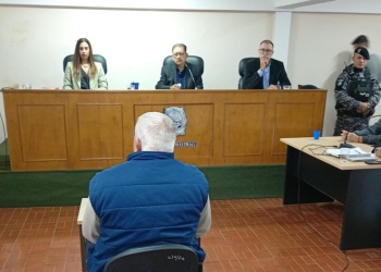 Pidieron perpetua para “Polaquito” y el lunes se conocerá la sentencia