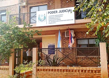 Cayeron el presunto ejecutor y el acusado de instigar el intento de femicidio de Olga Padilha