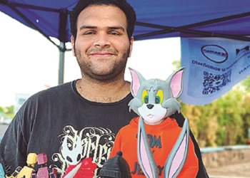 La pasión como fuente de ingreso