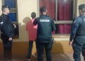 Detuvieron a “Corriente” por un intento de asalto en Posadas