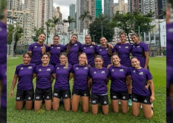 Las Yaguaretés ya tienen rivales definidos