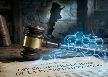 Ley de Propiedad Privada: qué cambiaría en tierras, desalojos y barrios populares