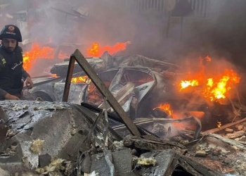 Israel endurece su postura en Líbano tras el fracaso de las negociaciones entre EEUU e Irán