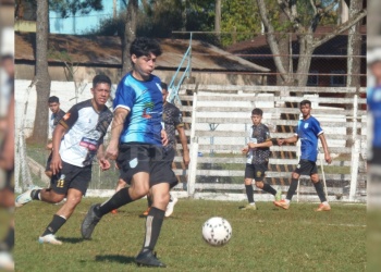 La Liga de Eldorado pone primera: arranca el Torneo Oficial 2026