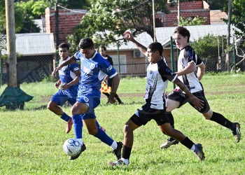 Si el clima lo permite, se juega la sexta fecha