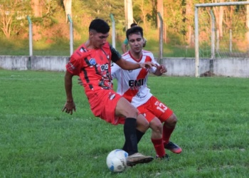 Liga Posadeña: la fecha 4 tiene fixture