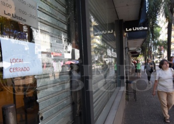 “Todavía no encontramos un piso en la caída”: PyMEs misioneras en alerta tras el derrumbe del consumo