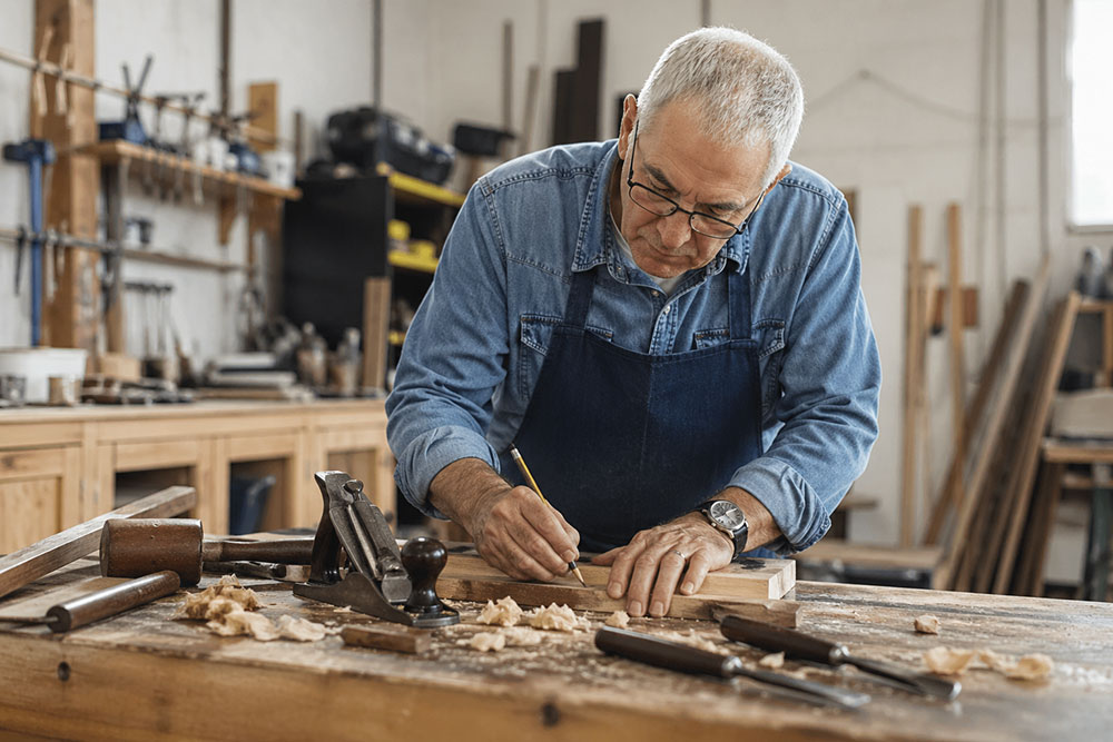El desafío de la longevidad productiva: piden revalorizar el legado de los trabajadores mayores