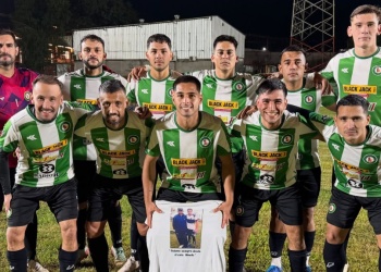 Provincial: otros dos equipos ya sacaron los pasajes a octavos