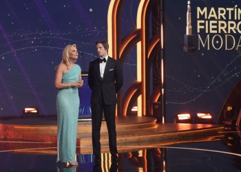 Premios Martín Fierro de Moda: quiénes son los conductores y nominados