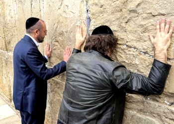 Milei refuerza su alianza con Israel en medio del conflicto en Medio Oriente