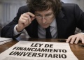 La Ley Universitaria, eje de disputas internas y apuro del Ejecutivo nacional para su sanción
