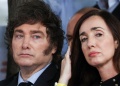 Milei acusó a Villarruel de “traición” y blanqueó una ruptura total en la cúpula del poder