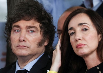 Milei acusó a Villarruel de “traición” y blanqueó una ruptura total en la cúpula del poder