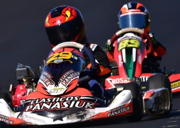 El Karting en Pista pondrá primera en el circuito de Posadas