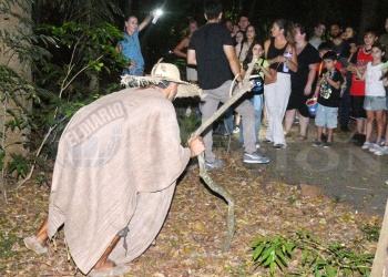 Un paseo por los mitos y leyendas de la provincia