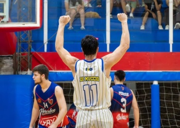 El “Auriazul”, por un triunfo ante Córdoba