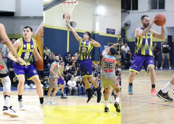Mitre volvió al triunfo ante CAPRI en la Liga Federal