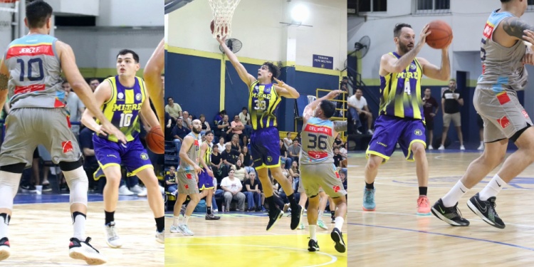 (Foto Prensa Mitre).