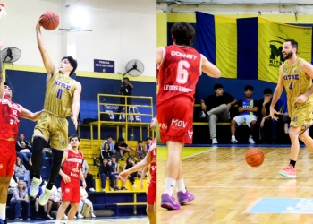 Victoria agónica y punta para Mitre en la Liga Federal