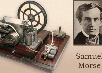 Puntos y rayas: el lenguaje que acortó las distancias del mundo