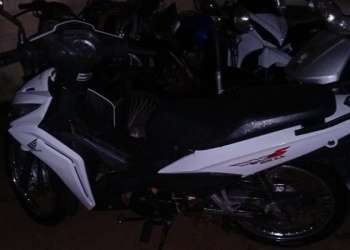 Frustan el robo de una moto estacionada sobre la avenida Mitre en Posadas