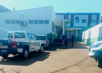 Turista falleció tras descompensarse en una estación de servicio sobre la ruta 12