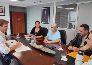 Impulsan la creación del municipio de Moconá: ingresó el pedido a la Legislatura
