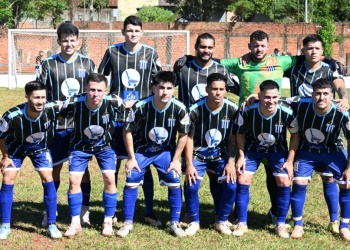 Nacional arrancó con el pie derecho