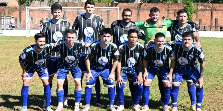 A PASO DE CAMPEÓN. Nacional, defensor del título, se impuso en condición de visitante a 25 de Mayo de Puerto Rico.