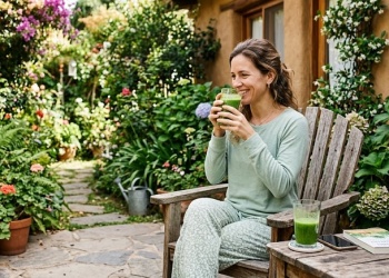 Transforma tu día desde que despiertas