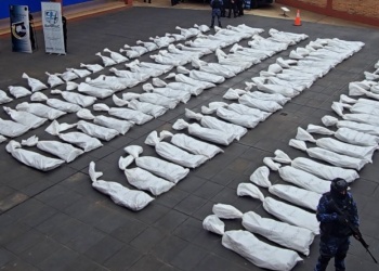 Misiones enviará a destrucción más de 2.300 armas secuestradas en delitos