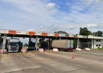 Atención conductores: aumentan peajes sobre las rutas 12 y 14 en Entre Ríos y Buenos Aires