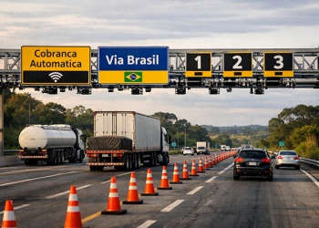 El cuento del peaje impago: la nueva estafa que pone en jaque a los conductores