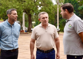 Peyer retomó la intendencia y la fiscalía pidió su sobreseimiento