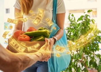 El valor de dar: una fuente inagotable de bendiciones y prosperidad