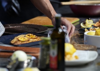 Se viene la II Fiesta del Pescado Cultivo en Apóstoles