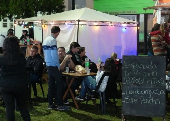 Se viene la II Fiesta del Pescado Cultivo en Apóstoles