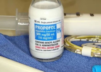 Propofol y fentanilo: un fallecido, dos imputados y una red de fiestas con drogas robadas