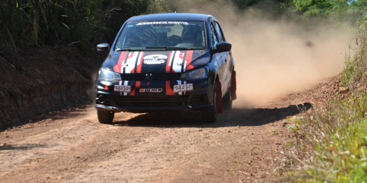 A CORRER. Todo está listo para el desembarco del Misionero en el Alto Paraná.